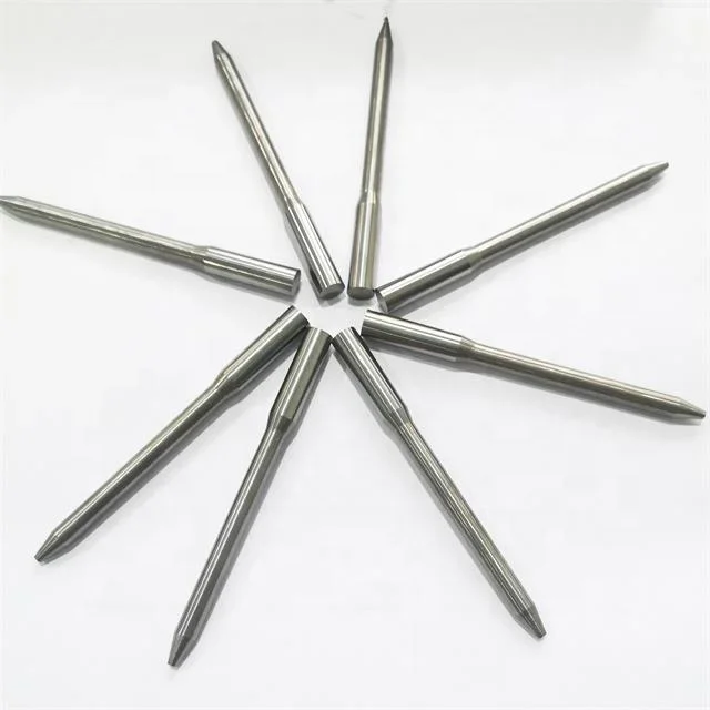 Высокоточная машина для резки седла клапана серди-карбидные пилоты