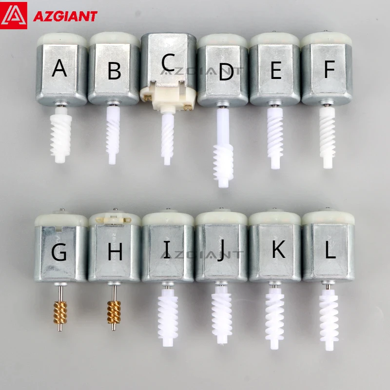 

Двигатели для автомобильного дверного замка для Subaru