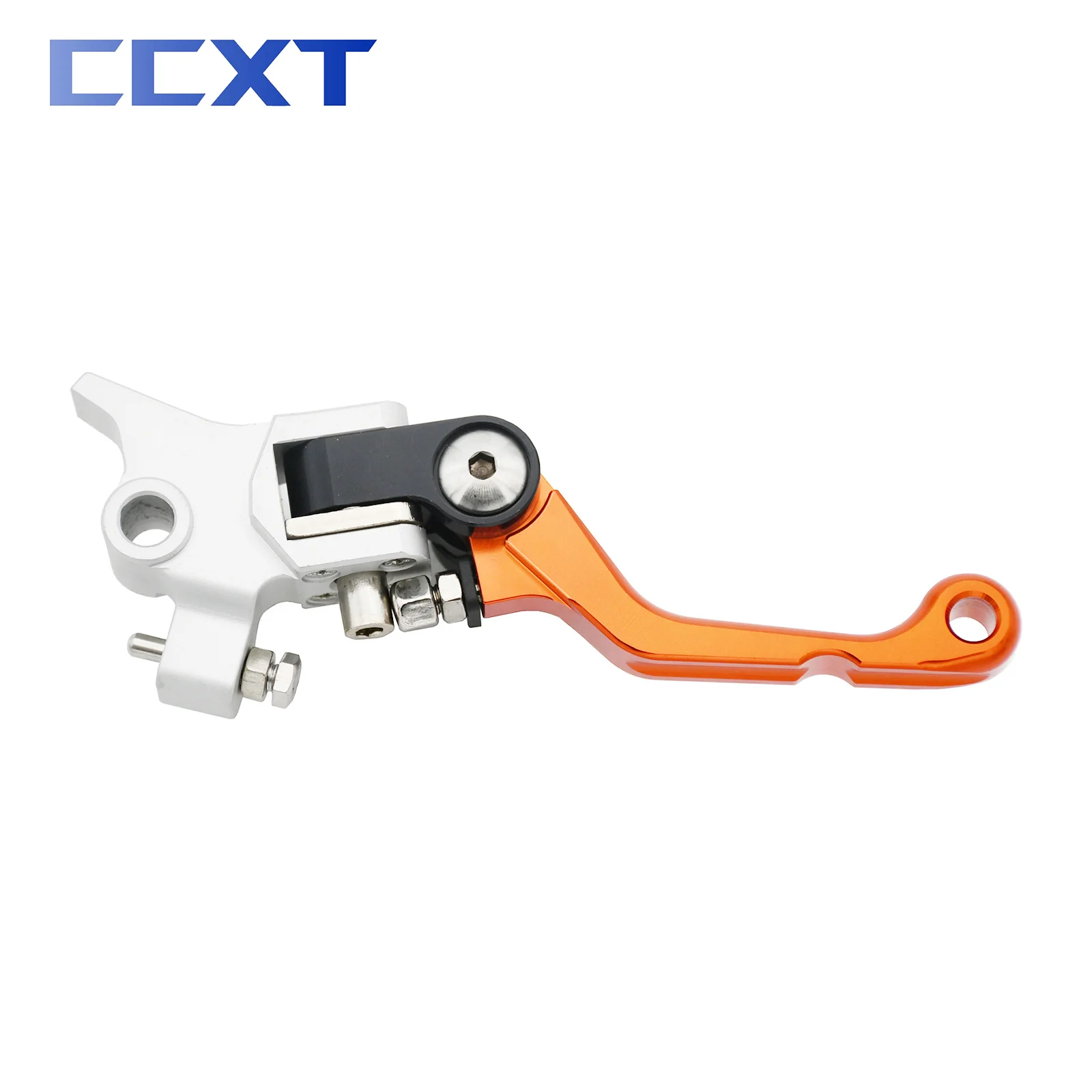 

Рычаг тормозной муфты мотоцикла с ЧПУ, универсальный руль 22 мм для Kayo T4 T6 K6 K6R для KTM SX XC XCF EXC EXCF SXF для Husqvarna
