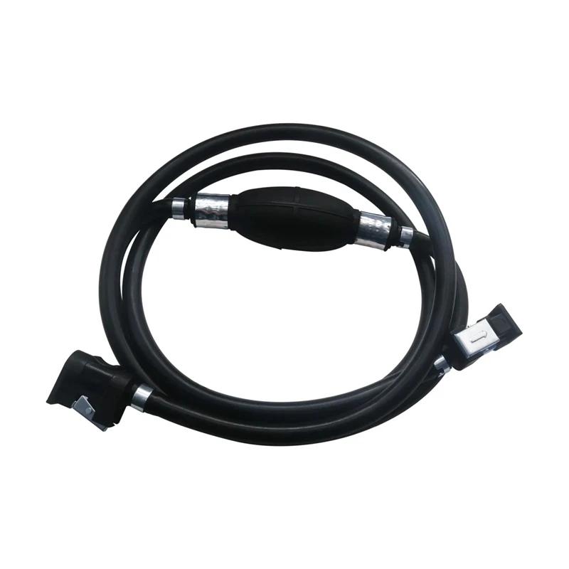 Топливный Шланг для лодочного двигателя в сборе разъемы праймера насоса