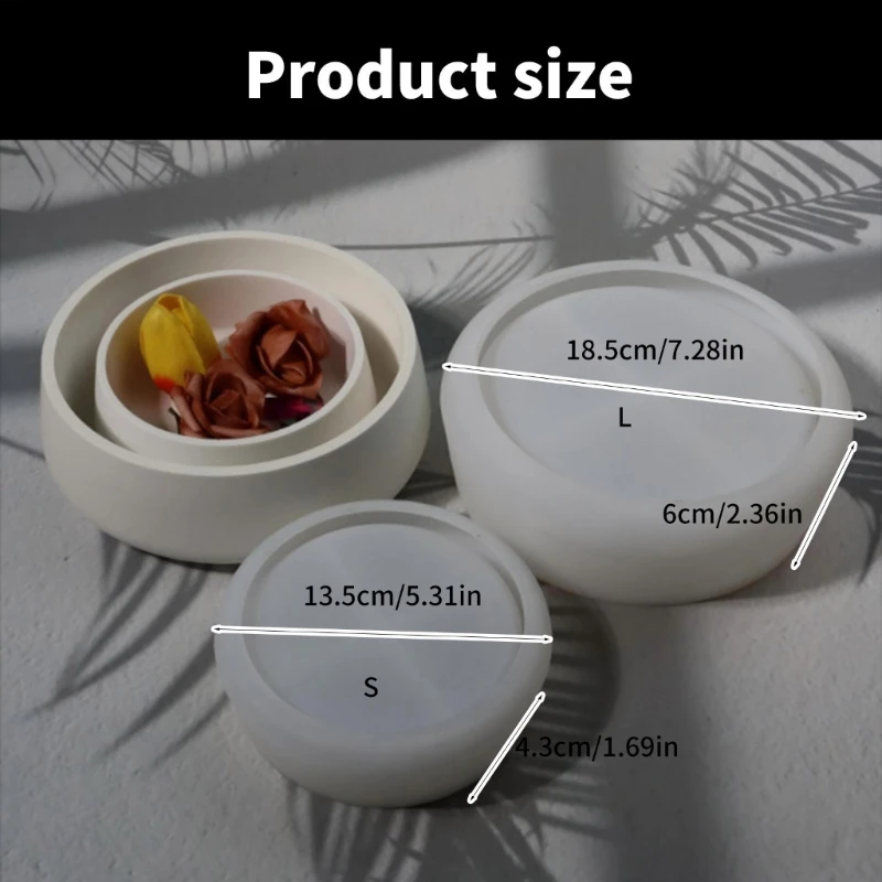 Силиконовые формы для ящиков хранения подходящие эффективной организации в