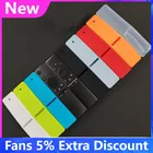 Мягкий силиконовый защитный чехол из ТПУ для пульта ДУ Samsung Smart TV