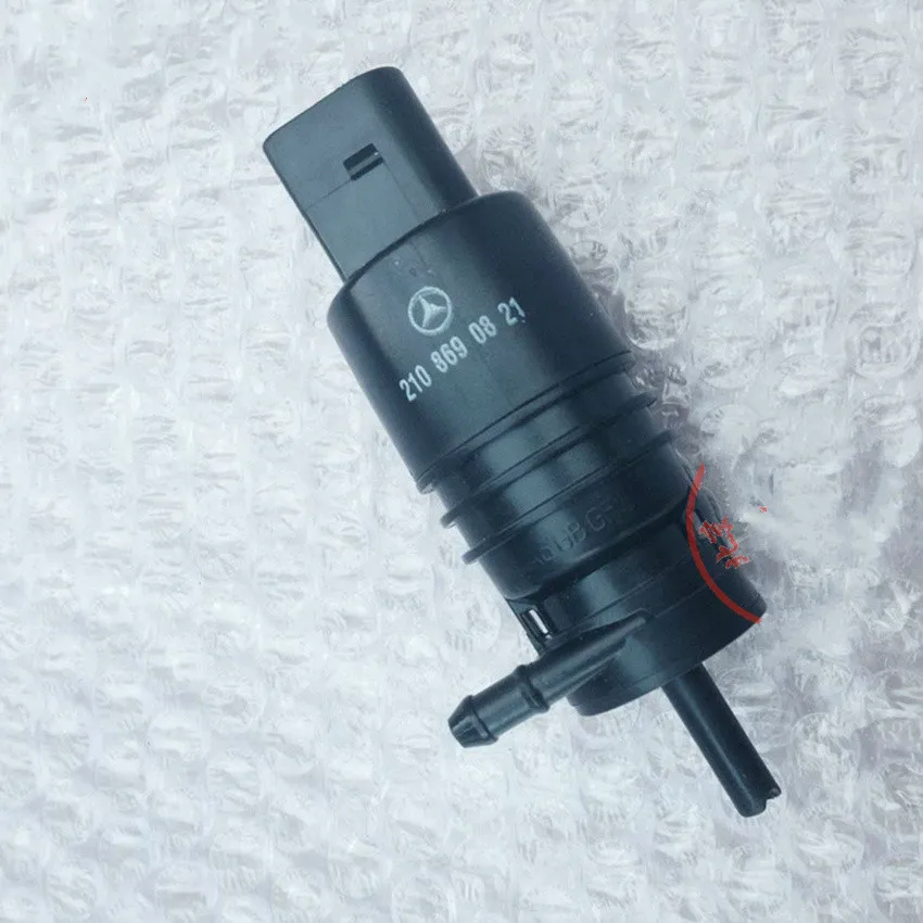 Wiper spray motor for Mercedes-Benz W220W221 S300 S320 S350 S500 S600 C200 E260 pump | Автомобили и мотоциклы
