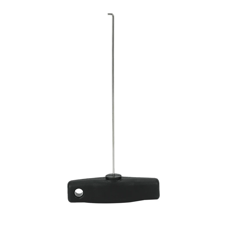 Многофункциональный инструмент для удаления воздуха на приборной панели