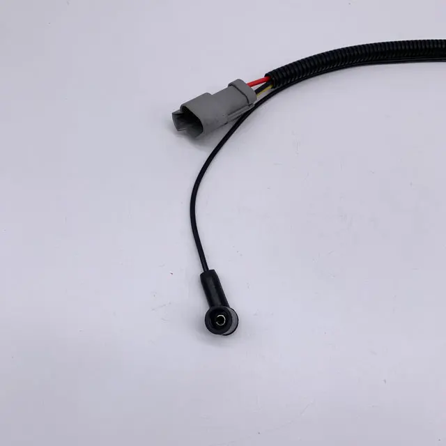 Датчик 1174089 запчасти для экскаватора топливные водяные сепараторы датчик 117-4089