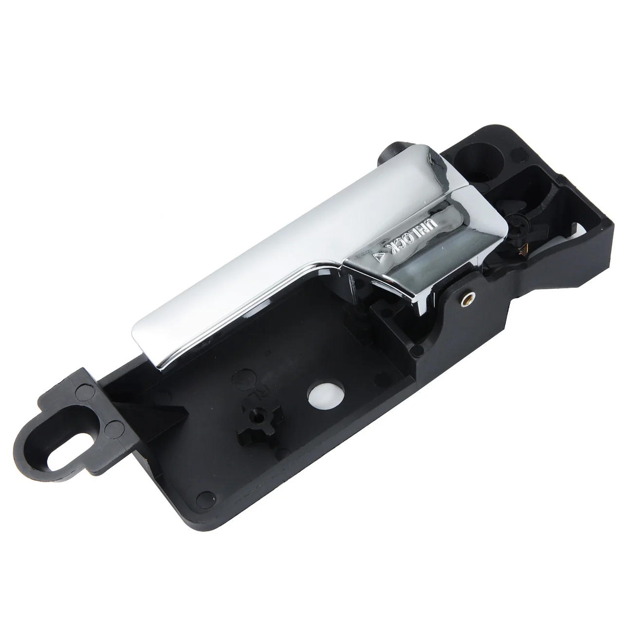 4 шт. Автомобильная внутренняя дверная ручка передняя задняя левая правая для