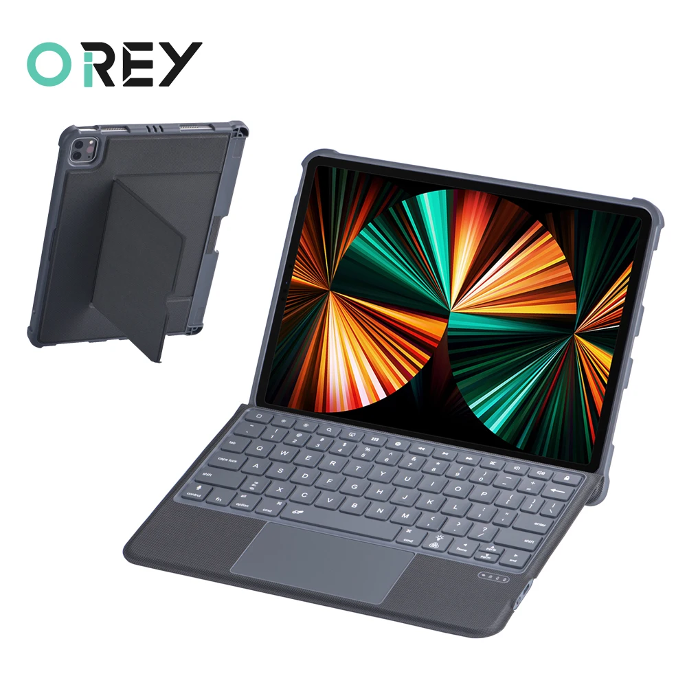 

Беспроводная Волшебная клавиатура для Apple iPad 10 Air 5 4 10,9 Pro 11 10,5 10,2 Air5 Air4 2022 2021