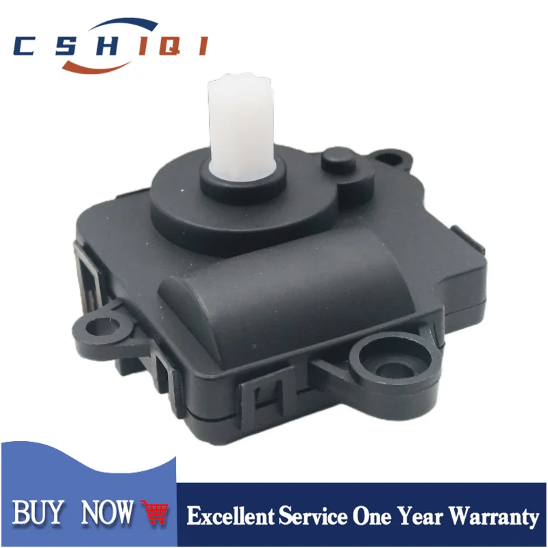 

25952814 Привод заслонки смешивания воздуха нагревателя HVAC для внедорожников Chevrolet Equinox GMC Terrain 2010 2011 2012 2013, автомобильные детали