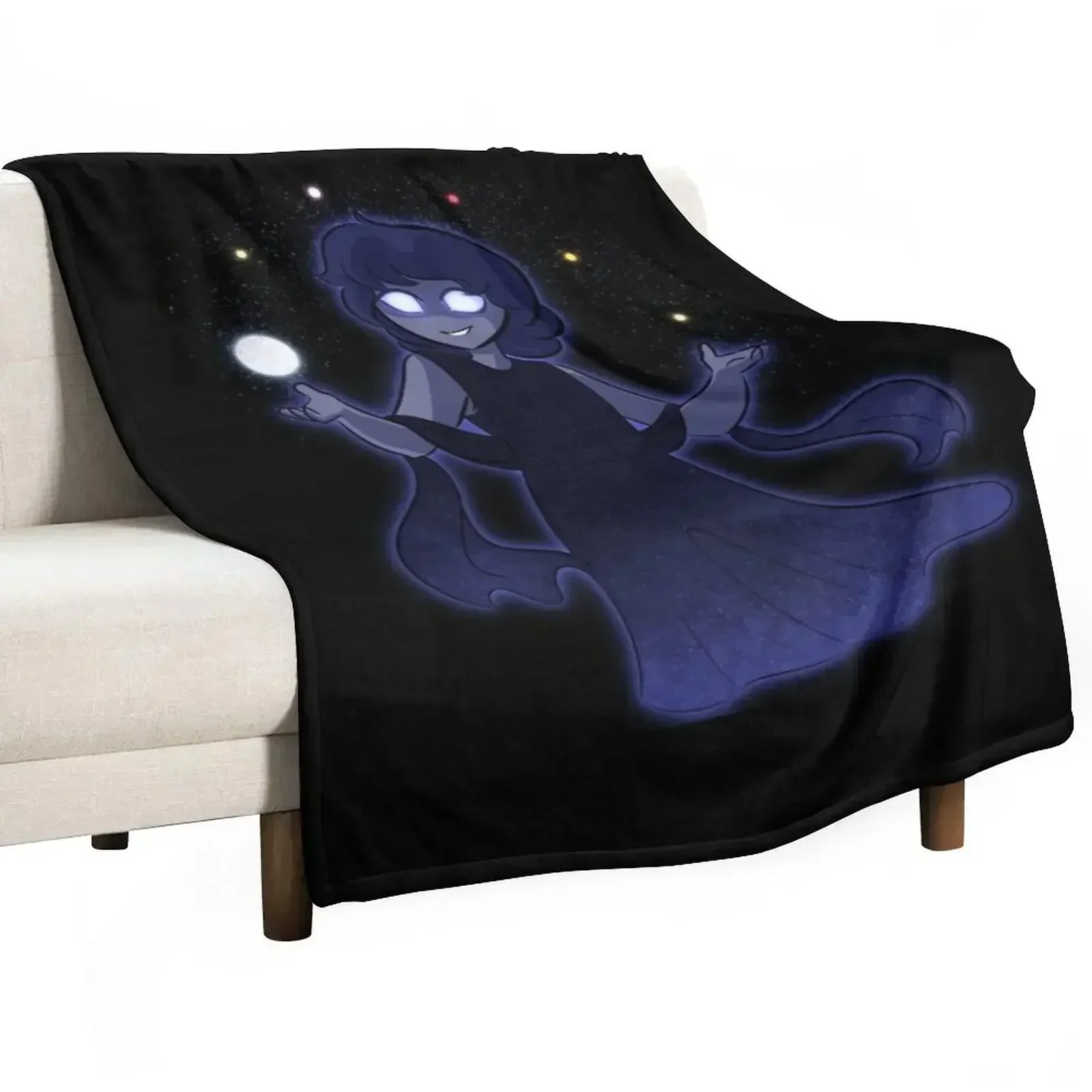 Одеяла и пледы Nyx Throw Blanket Самые мягкие декоративные детские одеяла