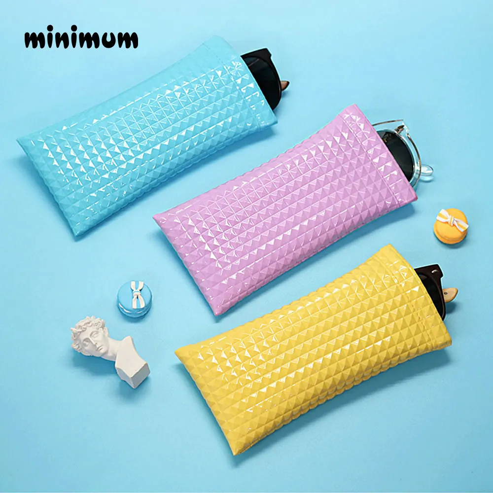 Женская водонепроницаемая сумка для солнцезащитных очков из ПВХ |