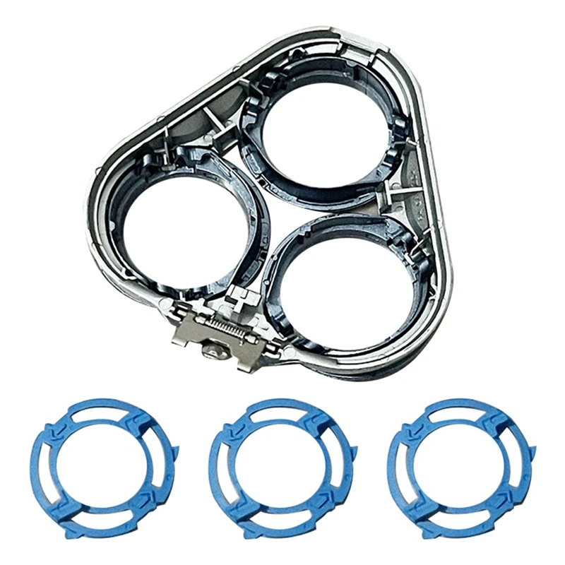 

Аксессуары для бритвы S6000 держатель бреющей головки S6011 S6015 S6500 S6550 S6580 S6670 S6688 S6840