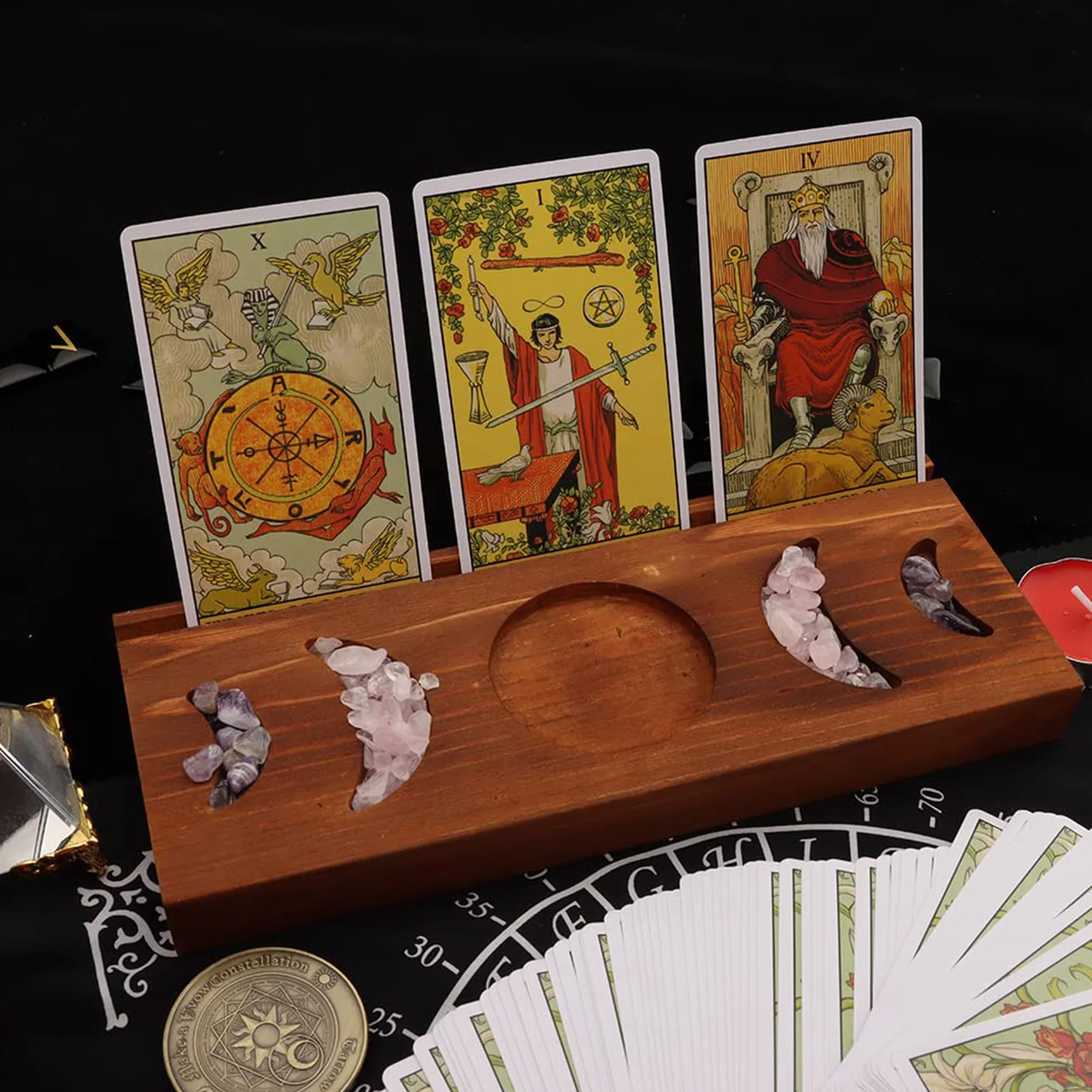 Altar Supplies For Home Bedroom Office Decoration