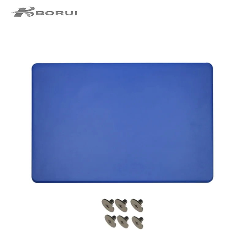 Новая задняя крышка ЖК-дисплея ноутбука/Нижняя крышка/Передняя панель