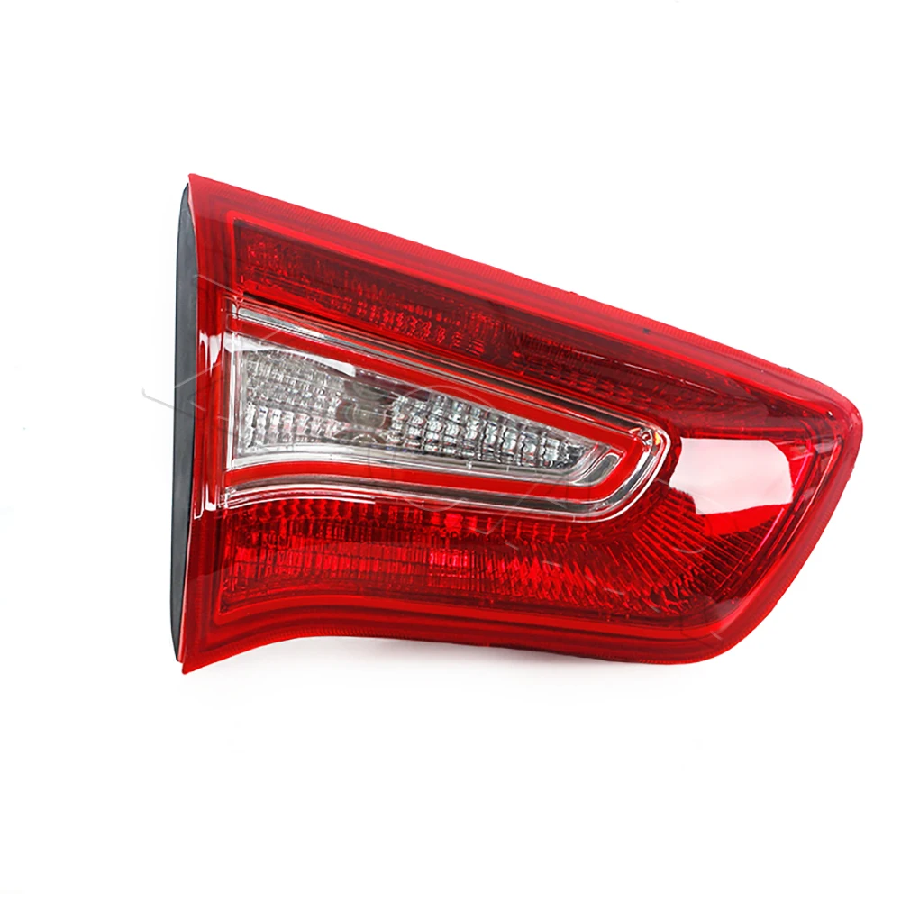 

1 шт. внешний внутренний задний бампер, левый и правый задний фонарь, задний стоп-сигнал, противотуманный фонарь для KIA Sportage R 2011 2012 2013 2014