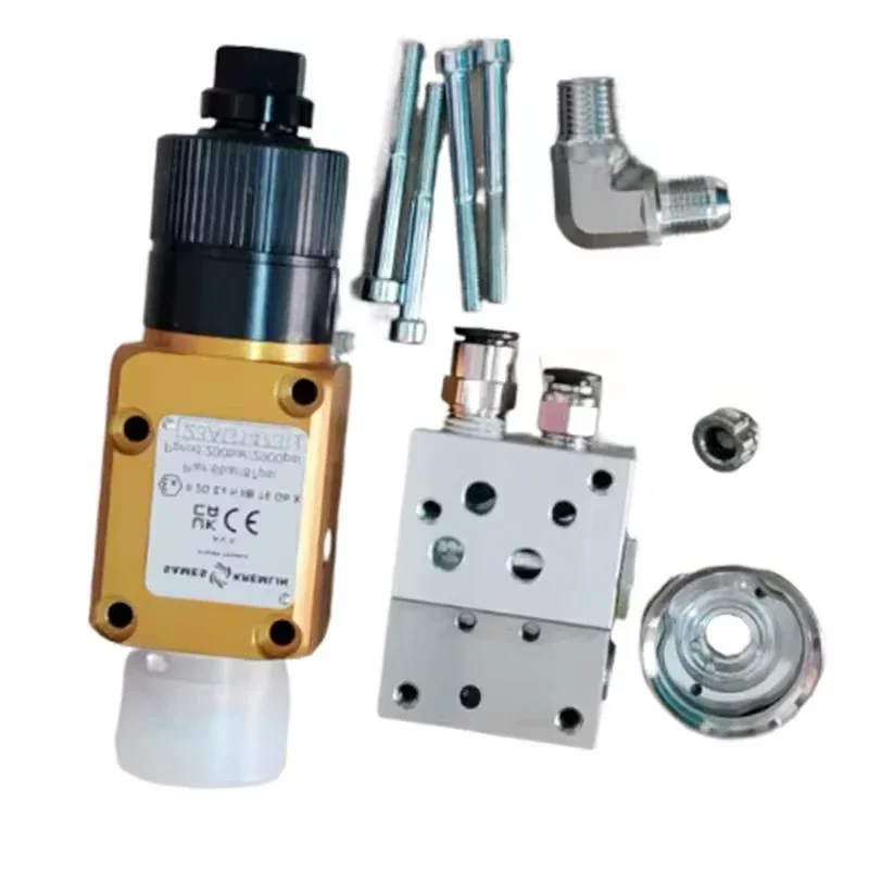 Автоматическое Смешивание воздуха в Кремле AVX ATX автоматический спрей