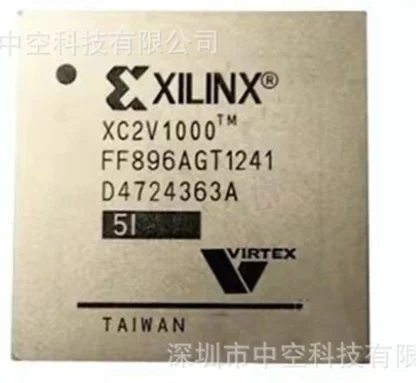 

XC4VLX60-10FFG668C XC4VLX60-10FFG668I оригинальный чип ic