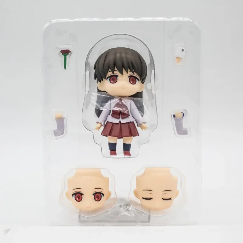 Распродажа! Нет на складе! Фигурная Модель Куклы Игрушки собирать украшения