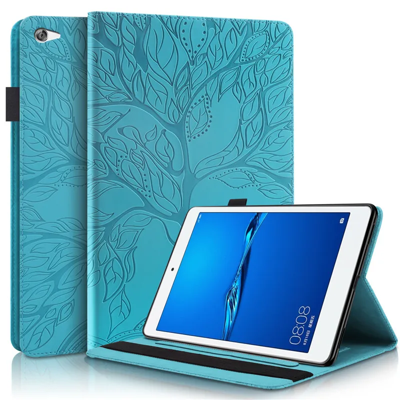 

Чехол для планшета Huawei MediaPad M5 Lite 10 BAH2-W19/L09/W09 10,1 дюйма