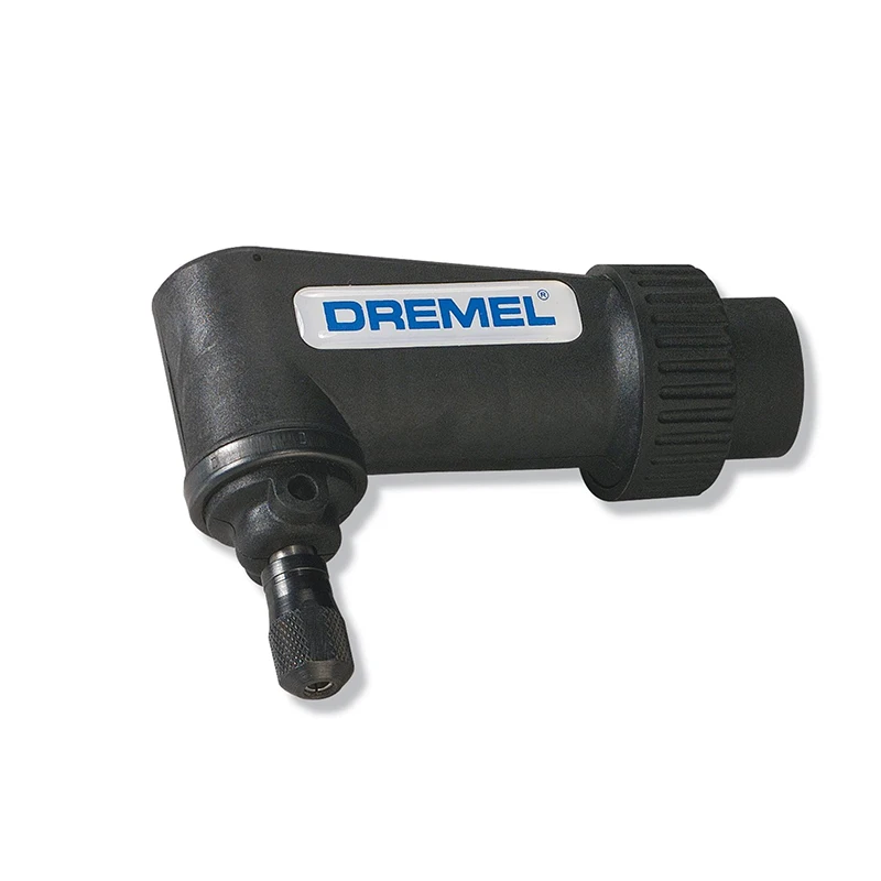

Насадки Dremel для угловых дрелей