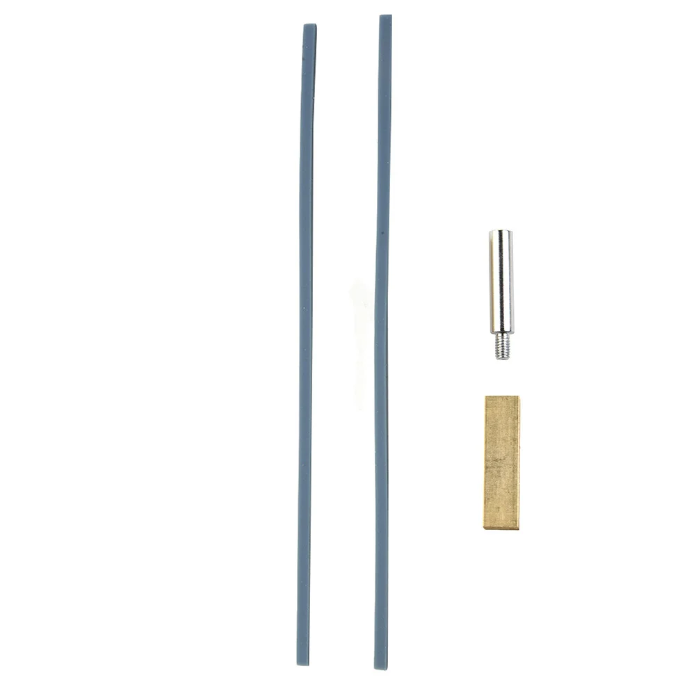 Рисунок 4 - Т паяльник Горячий Пресс полоса 24 см 3 шт./комплект 5