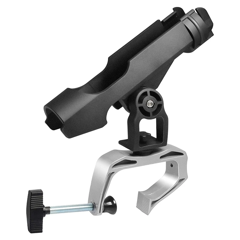 

Quality Fishing Boat Rods Holder Fishing Rod Holders For Boats With 360° Adjustable Holder Racks For Kayak Canoe Raft Fishing