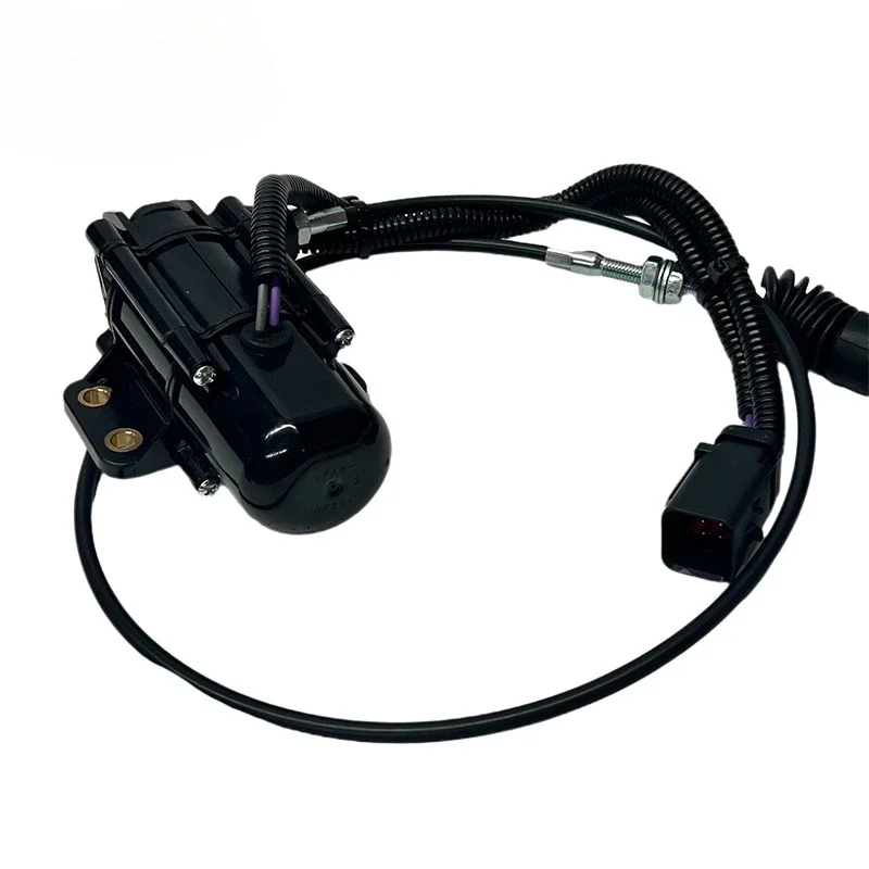 Аксессуары для экскаватора двигатель E305D E306D E307D E308D