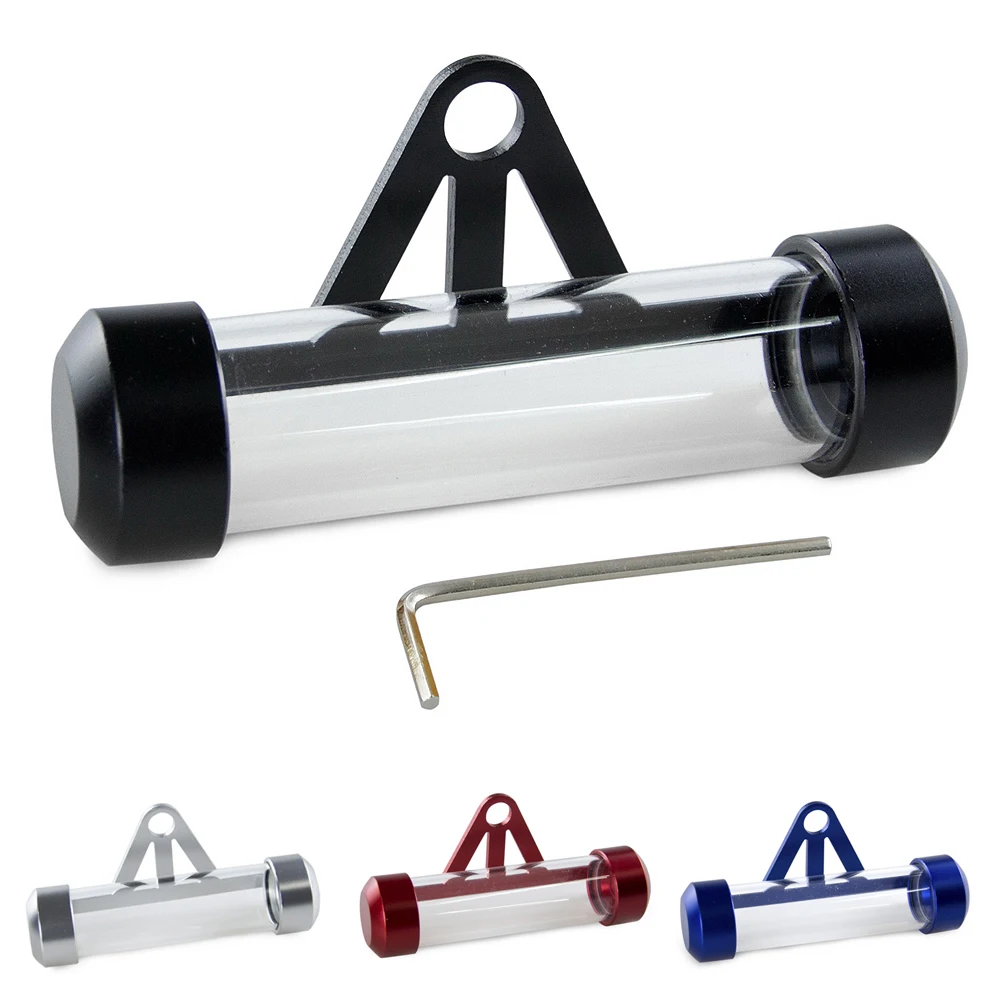 Алюминиевая всплывающая винтовая крышка для мотоцикла, крепление для топливного бака, масляного бака с уплотнительным кольцом, подходит для Davidson Sportster Super Glide