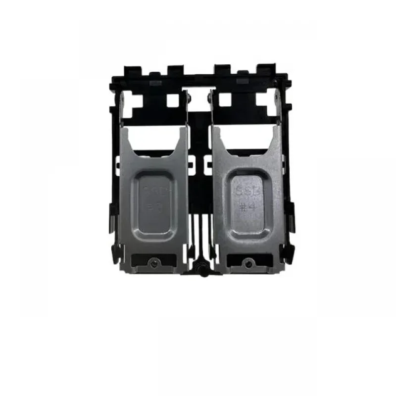 Новый оригинальный кронштейн для ноутбука M.2 SSD3 SSD4 HP ZBook Fury 15 G7 G8 M17040-001 AM2WW000J00