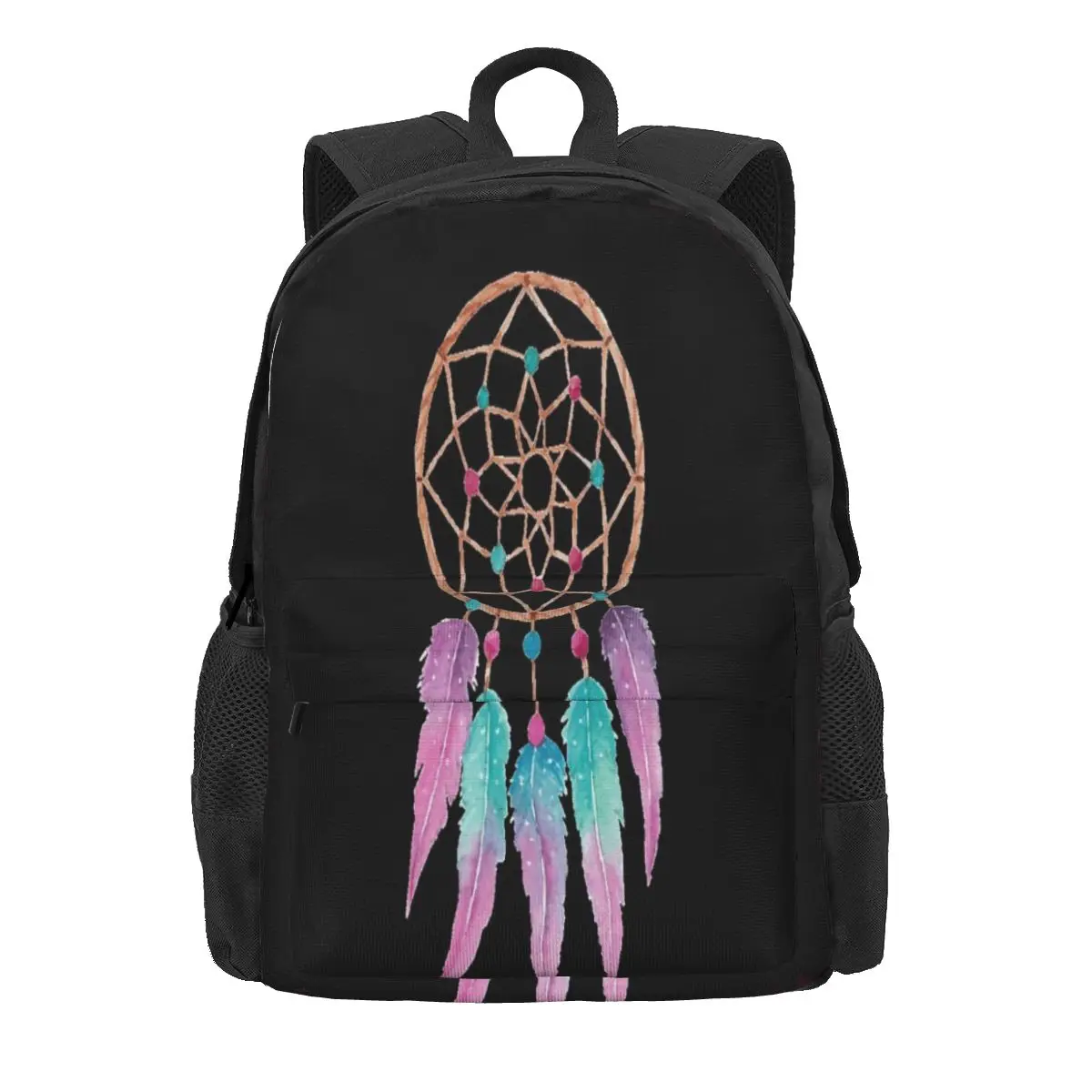 

Рюкзак для мужчин и женщин, сумки в эстетическом стиле, простые мечты