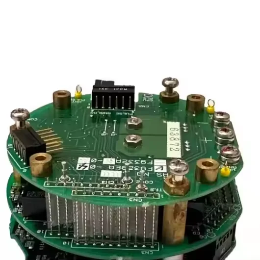 Фото Новые аксессуары для ПЛК Yokogawa: F9347XA, F9342AL, F9342TC, F9342AB №3