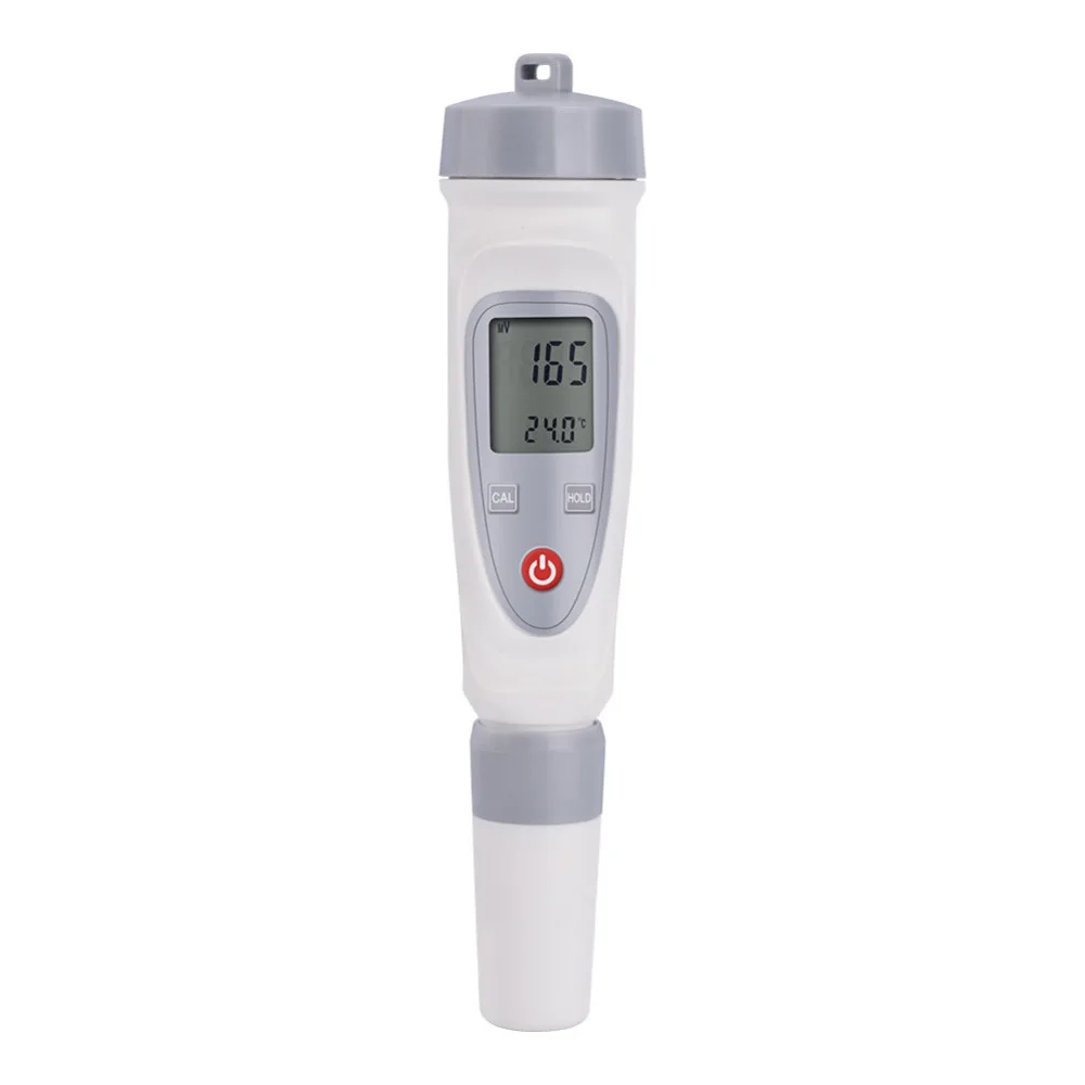 

Digital ORP-BL Water Quality Tester Pen Type ORP Meter Water Test Pen Oxidation Reduction Potential Tester Built-in Electrode