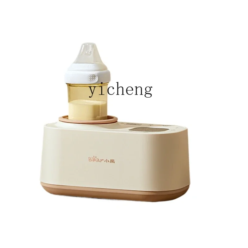 ZC подогреватель молока безводный с постоянной температурой