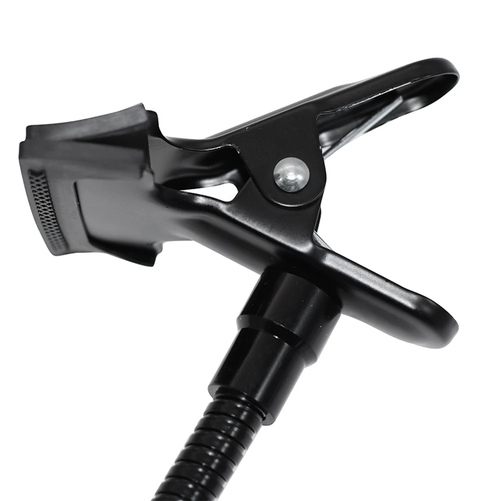 Держатель для фона C-образный зажим фотостудии Аксессуары подставка гибкий