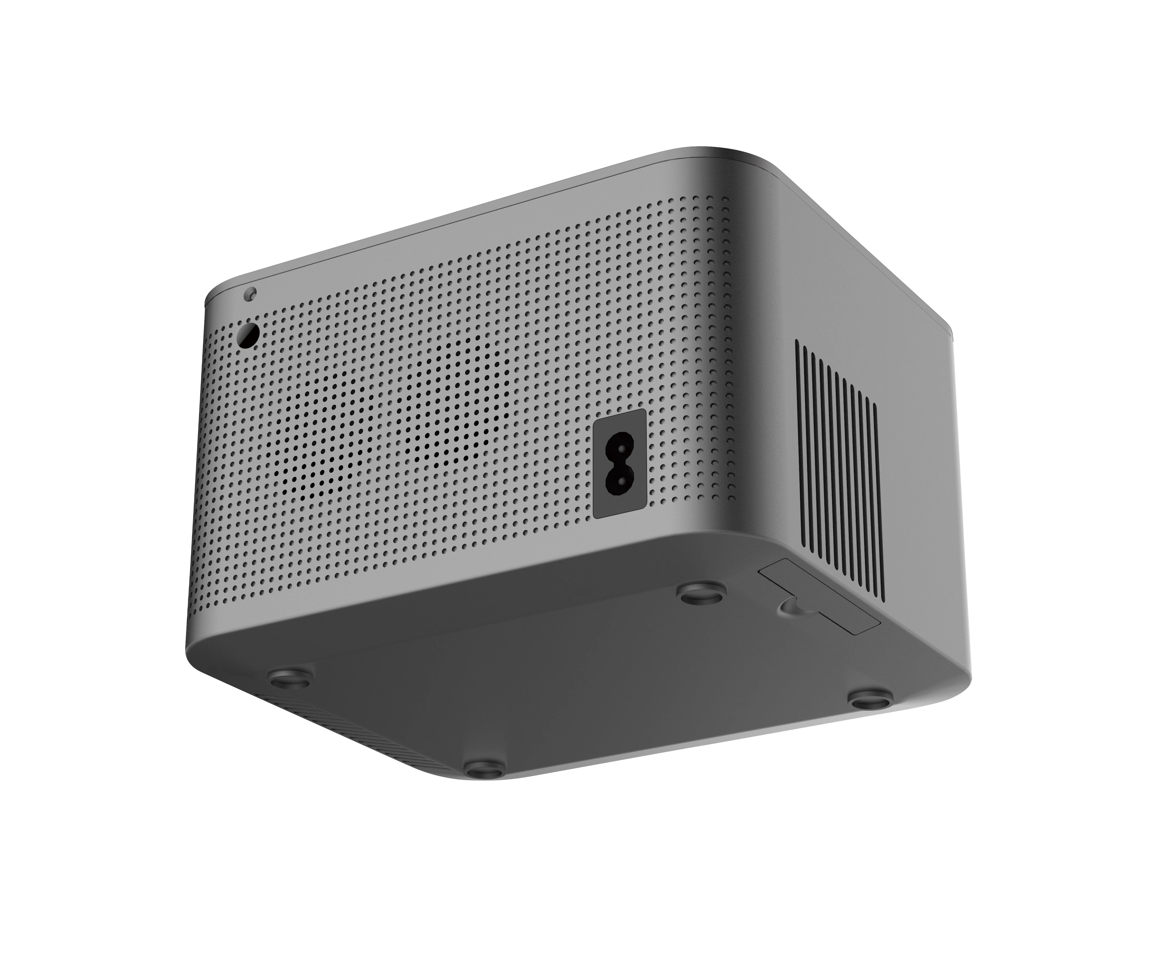 Портативный проектор HY350 1080P smart LCD Android 11 0 Allwinner H713 Wi-Fi