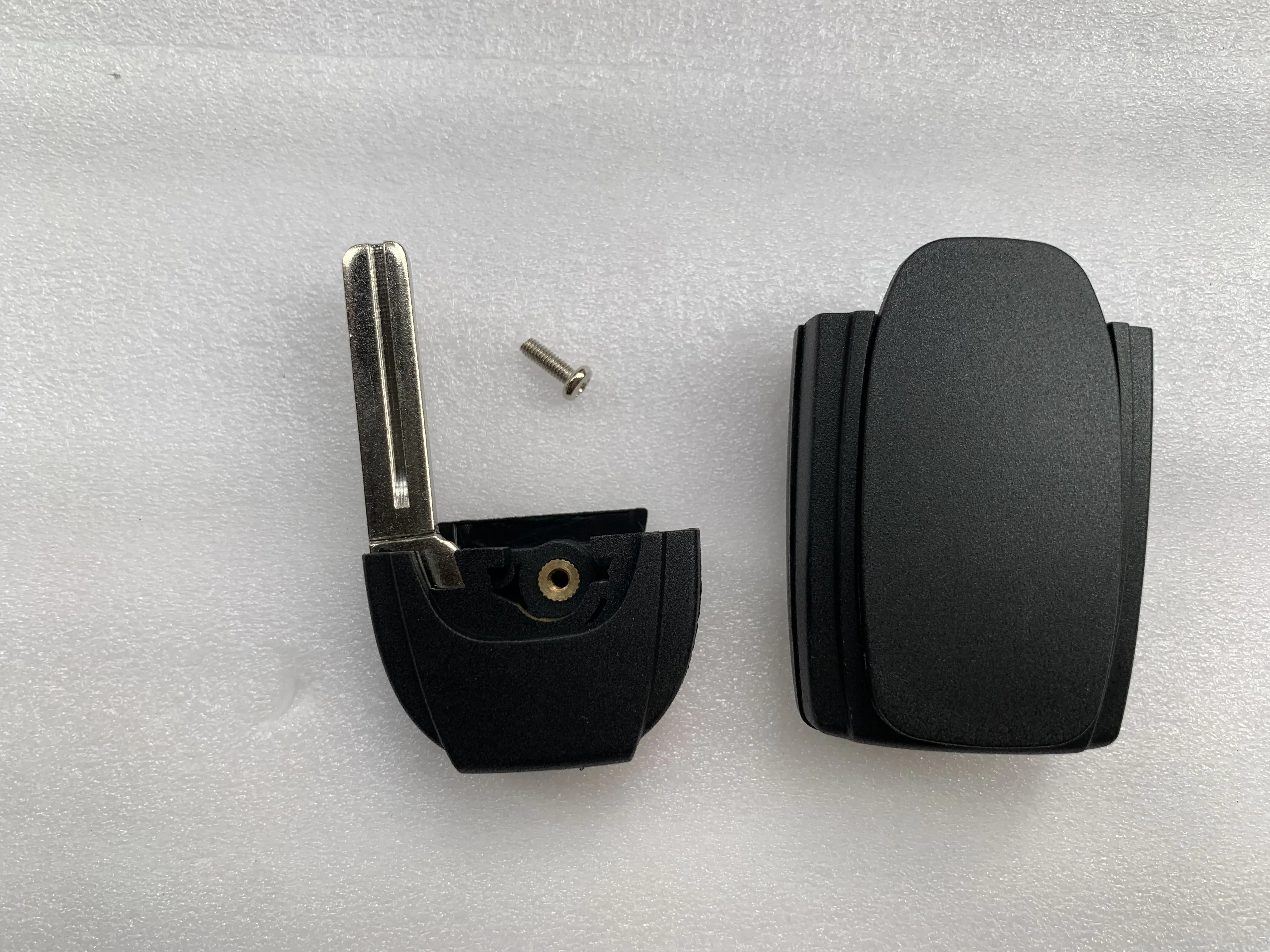 1 шт. Новый Сменный корпус пульта дистанционного управления для Volvo S40 V40 S60 C70 V70 S80