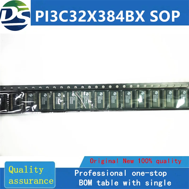 

1 PÇS/LOTE PI3C32X384BX SOP NEW IN STOCK