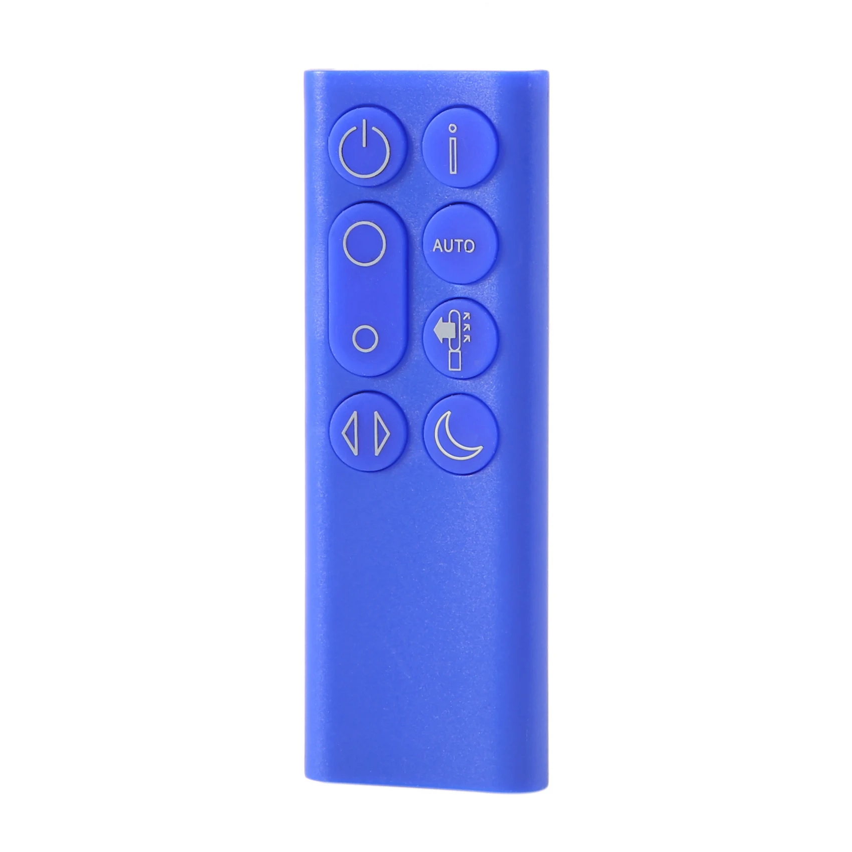 

Replacement Remote Control for Dyson Pure Cool TP04 TP06 TP09 DP04 Purifying Fan Remote Control(Blue)