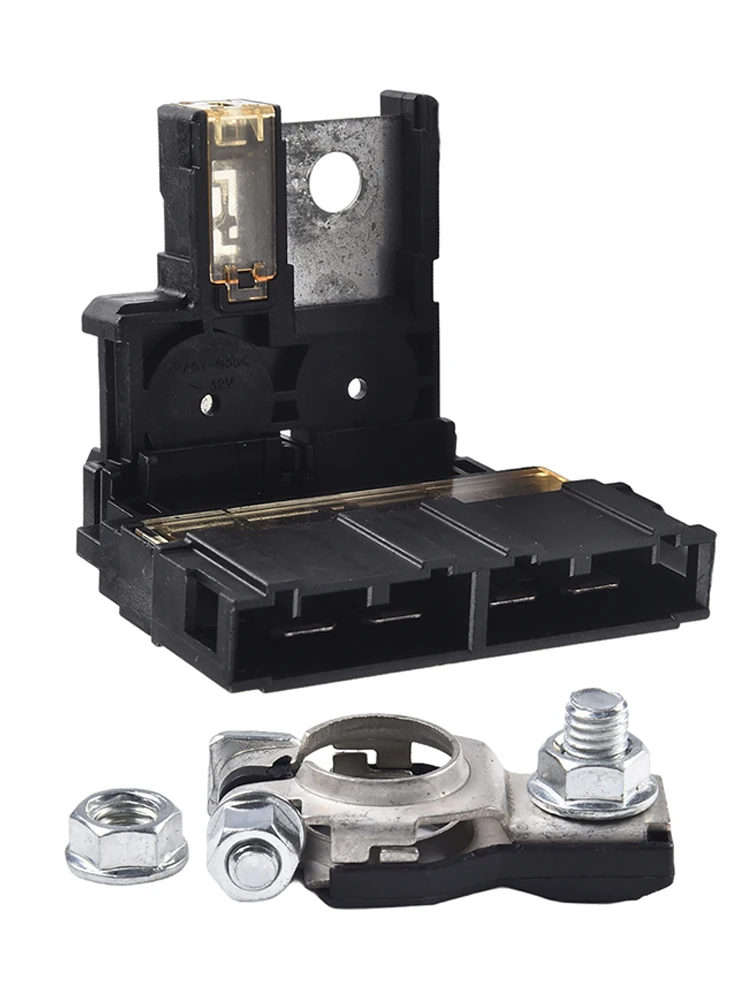 Предохранитель автомобильного аккумулятора плавкий звено 24380-79913 24380-BB50A для Nissan