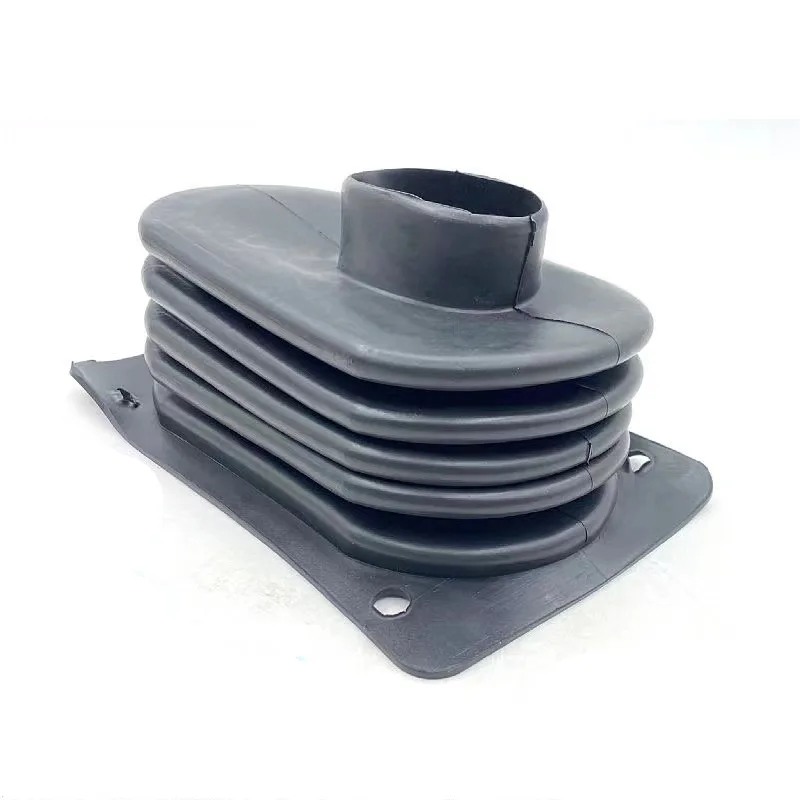 

For CNHTC SINOTRU HOWO AZ9725479145 Steering Shaft Boot Steering Column Dust Cover Steering Gear Lever Truck Parts