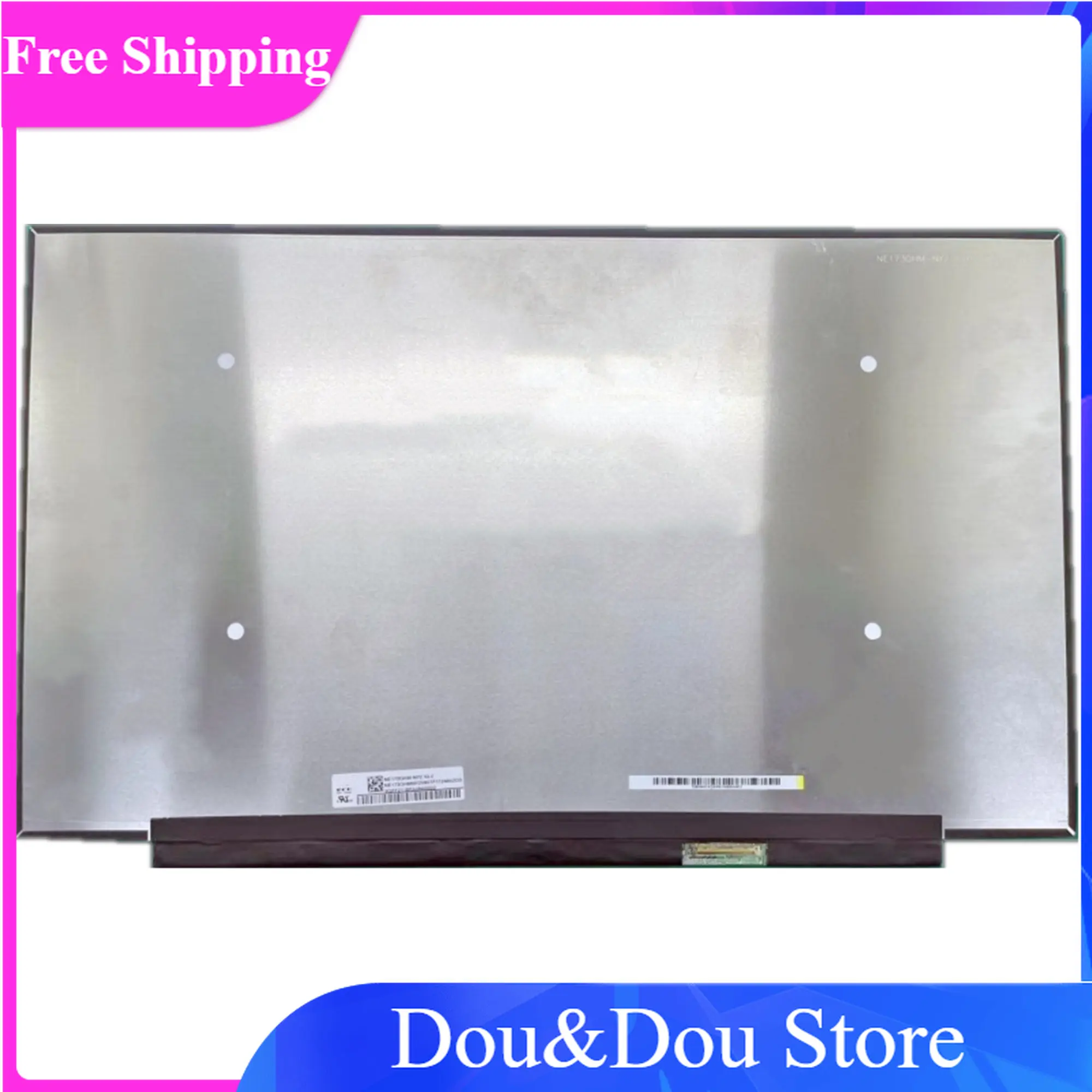 

NE173FHM-NY2 V8.0 17.3 inch Replacement Display Panel Matrix Laptop LCD screen