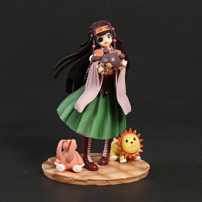 

Коллекционная Фигурка HUNTER X HUNTER Alluka Zoldyck, модель статуи