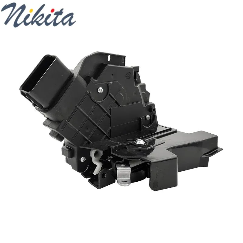 Привод замка передней задней левой и правой двери для Ford Focus II 2 MK2 1,8 2005 2006 2007 2008 2009 2010 2011 2012