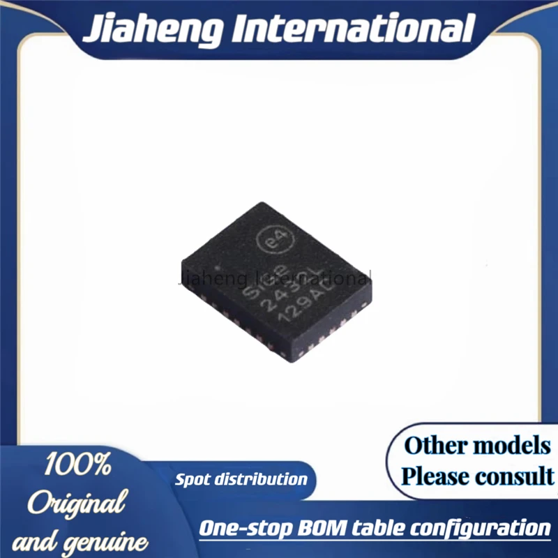 SE2432L-R Φ: фотосессия (3x4) ZigBee module 100% новый оригинал