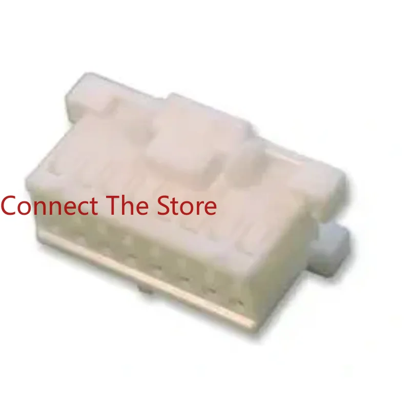 

10PCS Connector XADRP-16V Rubber Case 16P Plastic 2.5MM Spacing Spot