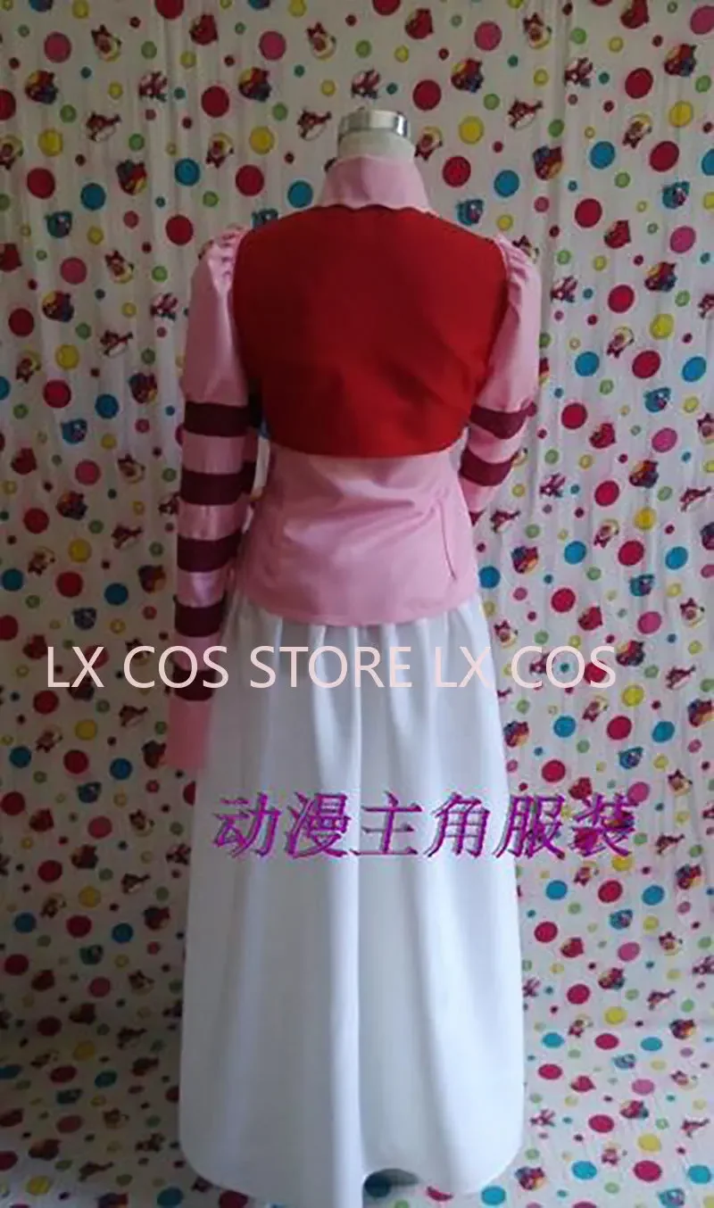 Аниме неоновый Косплей Костюм ноздрей костюм на Хэллоуин для женщин