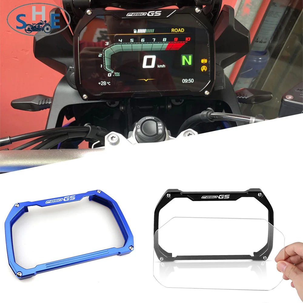 

Логотип F750GS для BMW R1200GS R1250GS F850GS F750GS F900XR F900R рамка для двигателя защитная крышка для экрана защитные детали