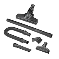 Беспроводной пылесос DeWalt#6