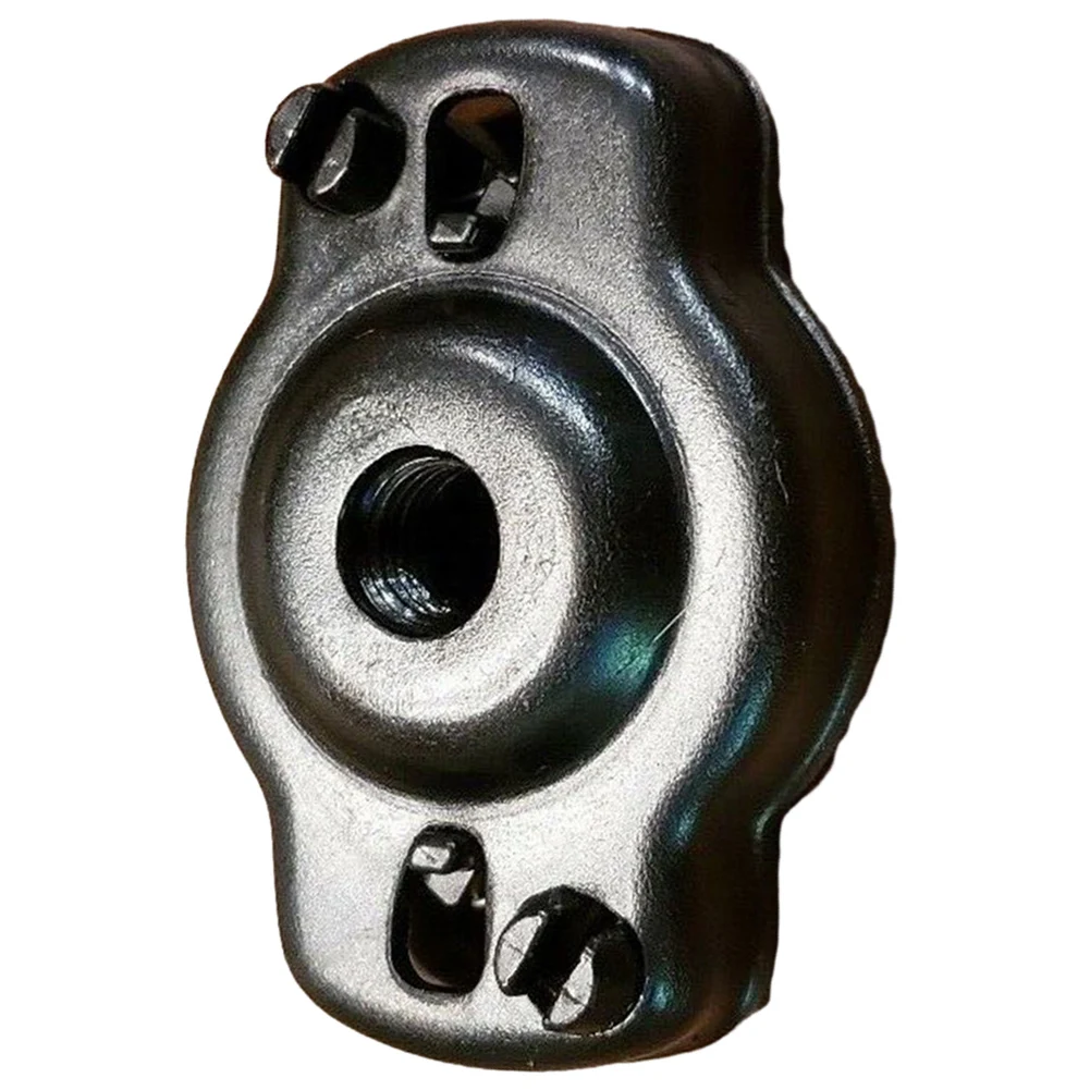 

4140-190-2010 Starter Pawl Carrier For STIHL KM 55 KM 56 KM 94 Power Tool Parts Alloy Replacement FC 56 Durable