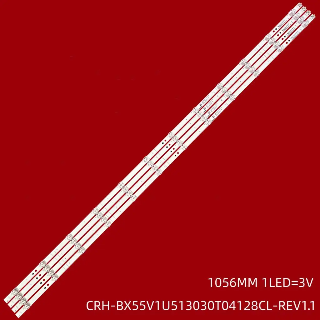 

Фонарь с 12 светодиодами для HISENSE H55B7100UK H55B7100 H55B7300 H55B7300UK фонарь