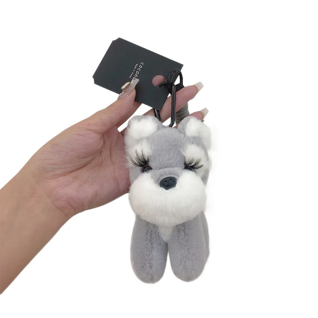 Ювелирные изделия из Южной Кореи новинка 2024 бежевый белый светло-серый